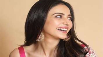 Celebrity Photo Of Rakul Preet Singh