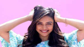 Celeb Photos Of Rakul Preet Singh