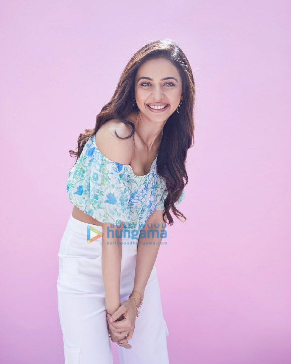 rakul preet singh 19