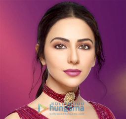 Celeb Photos Of Rakul Preet Singh