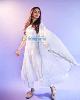 Celeb Photos Of Rakul Preet Singh