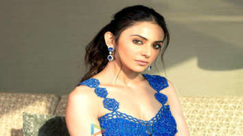 Celeb Photos Of Rakul Preet Singh