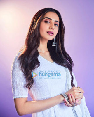 Celeb Photos Of Rakul Preet Singh