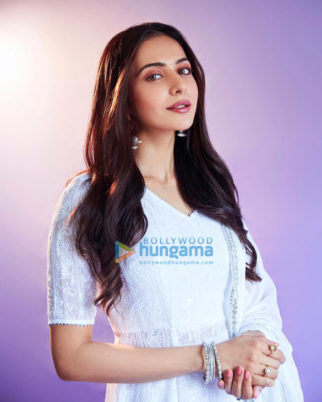 Celeb Photos Of Rakul Preet Singh