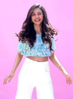Celeb Photos Of Rakul Preet Singh