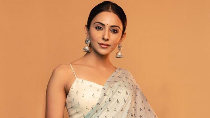 Rakul Preet Singh: “Deepika is doing a lot of ACTION in Fighter, that’s NOT gonna…”| Konda Polam