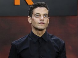 Rami Malek