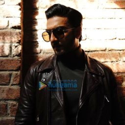 Celeb Photos Of Ranveer Singh