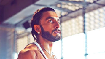 Celeb Photos Of Ranveer Singh