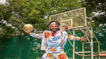 Celebrity Photo Of Ranveer Singh
