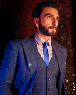 Celeb Photos Of Ranveer Singh
