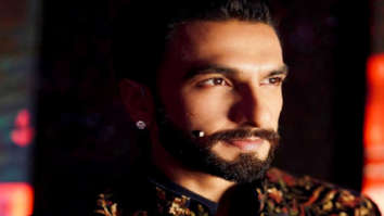 Celeb Photos Of Ranveer Singh