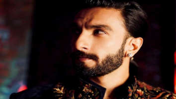 Celeb Photos Of Ranveer Singh