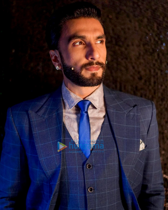 ranveer singh 5 5
