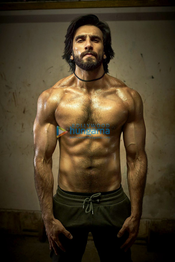 ranveer singh 5 6