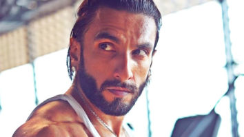 Celeb Photos Of Ranveer Singh