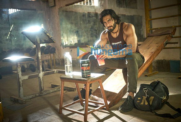 ranveer singh 6 5