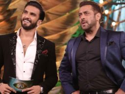 Ranveer Singh: “The Big Picture, tasveer se taqdeer tak…” | Salman Khan | Bigg Boss | Colors | Voot