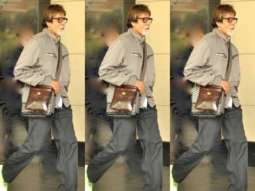 Ranveer Singh calls Amitabh Bachchan ‘gangster’ as he enters his 79th year with style
