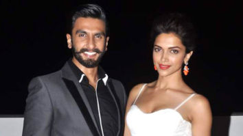 Ranveer Singh on Deepika Padukone’s reaction to The Big Picture; says she’s my ‘creative bouncing board’
