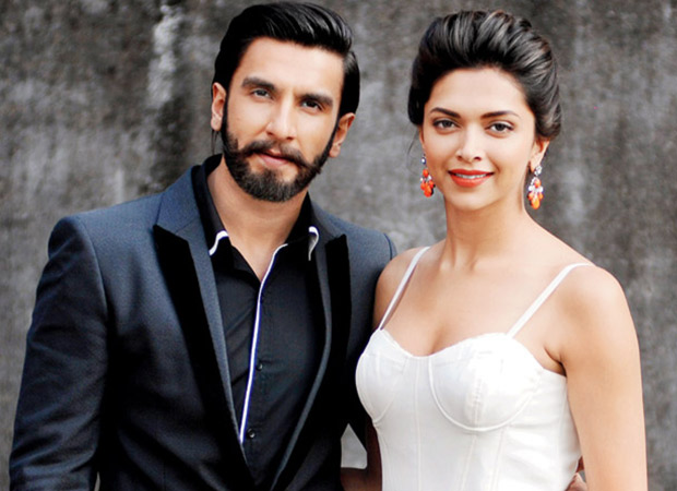 Ranveer Singh saves himself from Deepika Padukone by accurately guessing the temple visited on anniversary