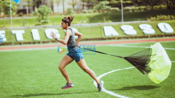 Movie Stills Of The Movie Rashmi Rocket