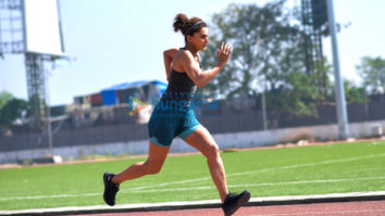 Movie Stills Of The Movie Rashmi Rocket