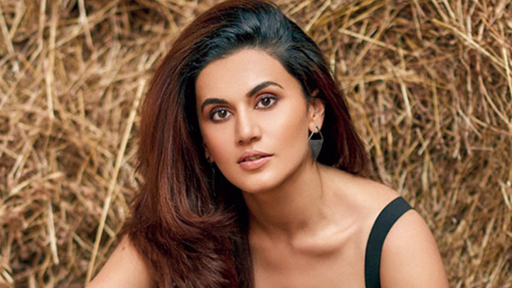 Taapsee Pannu: “Maine LOBBYING to kisi award ke liye nahi ki aaj tak, isliye itne…”| Rashmi Rocket Taapsee Pannu: “Maine LOBBYING to kisi award ke liye nahi ki aaj tak, isliye itne…”| Rashmi Rocket