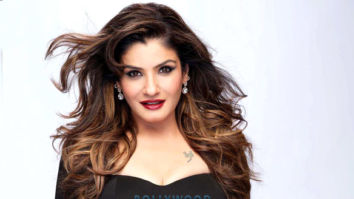 Celeb Photos Of NRaveena Tandon