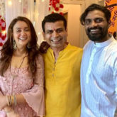 Remo D'Souza and Lizelle D’Souza join hands with Suuraj Sinngh to produce unique content for the digital medium