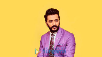 Celeb Photos Of Riteish Deshmukh