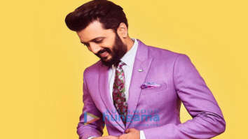 Celebrity Photo Of Riteish Deshmukh