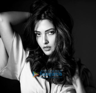 Celeb Photos Of Riya Sen