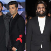 Rohit Shetty and Karan Johar thank Allu Arjun for showering love on Akshay Kumar starrer Sooryavanshi in viral video 