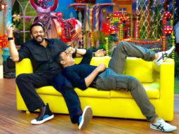 Rohit Shetty shares a picture with Akshay Kumar ahead of the release of Sooryavanshi, gives it a ‘Phir Hera Pheri’ twist