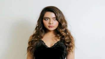 Celeb Photos Of Ruhi Singh