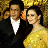 Preity Zinta visits Shah Rukh Khan after court reserves Aryan Khan’s bail order for October 20