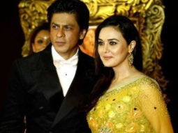 Preity Zinta visits Shah Rukh Khan after court reserves Aryan Khan’s bail order for October 20
