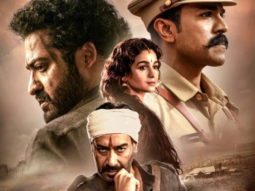 SS Rajamouli’s RRR starring Ram Charan, Jr. NTR, Alia Bhatt and Ajay Devgn confirmed to release on January 7, 2022