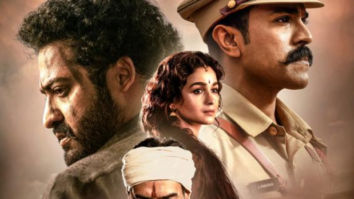 SS Rajamouli’s RRR starring Ram Charan, Jr. NTR, Alia Bhatt and Ajay Devgn confirmed to release on January 7, 2022