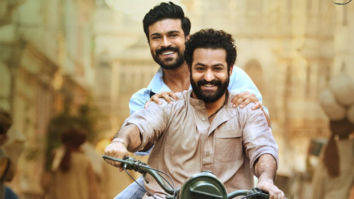 SS Rajamouli’s RRR starring Ram Charan and Jr. NTR to release on January 7, 2022? 