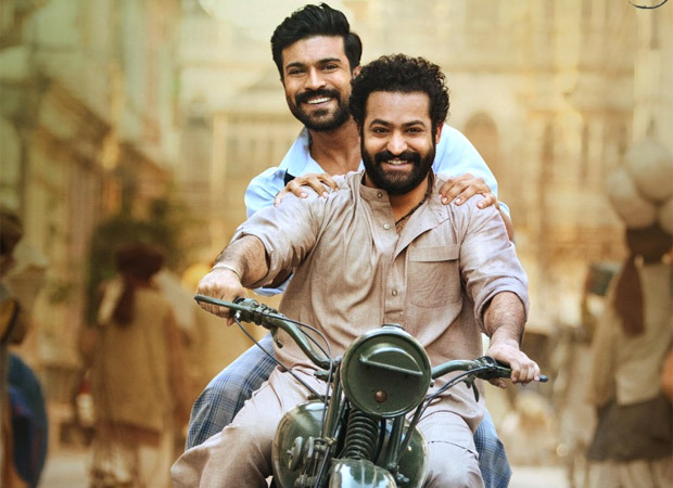 SS Rajamouli's RRR starring Ram Charan and Jr. NTR to release on January 7, 2022? SS Rajamouli's RRR starring Ram Charan and Jr. NTR to release on January 7, 2022?