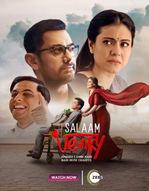 Salaam Venky Salaam Venky