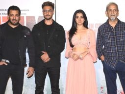 Salman Khan: “Aayush Sharma is my MOST IMPATIENT brother in law”| Antim | Mahesh Manjrekar