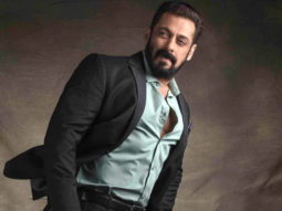 Salman Khan shoots for additional scenes for Antim – The Final Truth; 3-day shoot wrapped up in Mumbai