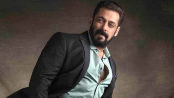 Salman Khan shoots for additional scenes for Antim – The Final Truth; 3-day shoot wrapped up in Mumbai
