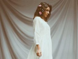 Samantha Akkineni looks like an absolute vision in white for sustainable fashion at Lakmé Fashion Week in first post after announcing separation from Naga Chaitanya!