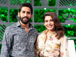 Samantha Akkineni slays in Louis Vuitton head-to-toe, carries tote bag  worth Rs.2 lakh : Bollywood News - Bollywood Hungama