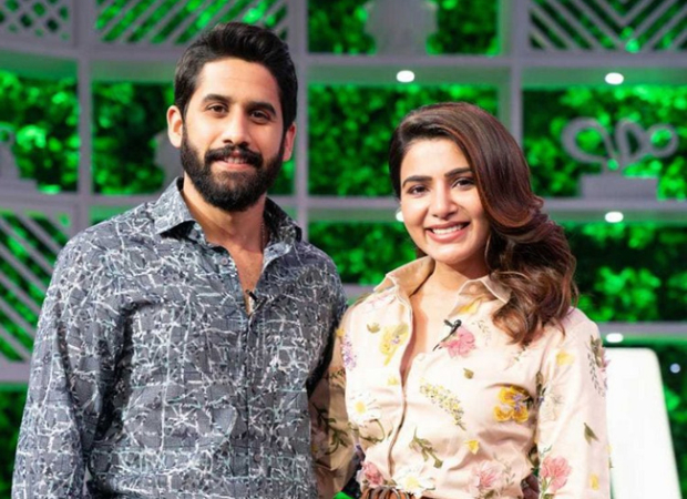 Samantha Prabhu announces separation from Naga Chaitanya