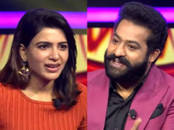 Samantha Ruth Prabhu makes first TV appearance since separation from Naga Chaitanya; watch video